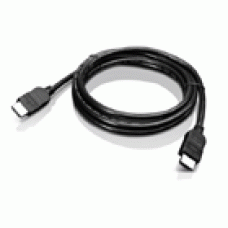 Lenovo HDMI to HDMI Cable 2M 0B47070